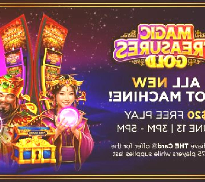 Thracian Treasures slot game