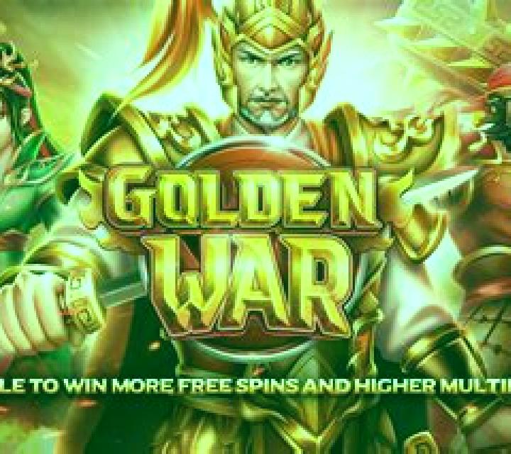 Three Armies online slot