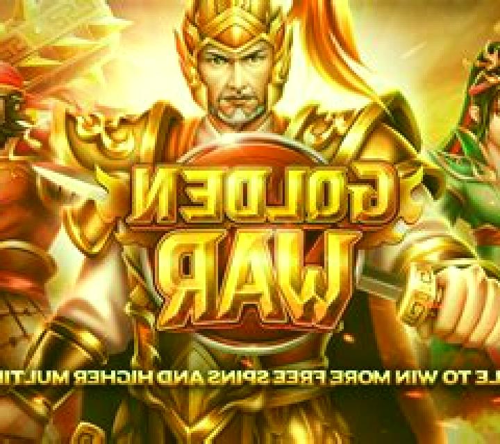 Three Armies slot game