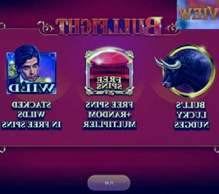 Three Card Banker Bullfight slot game