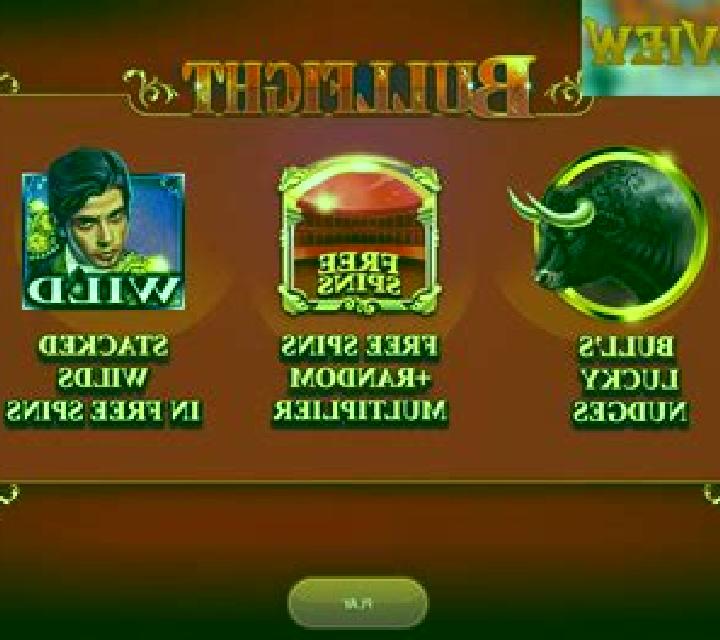 Three Card Banker Bullfight slot