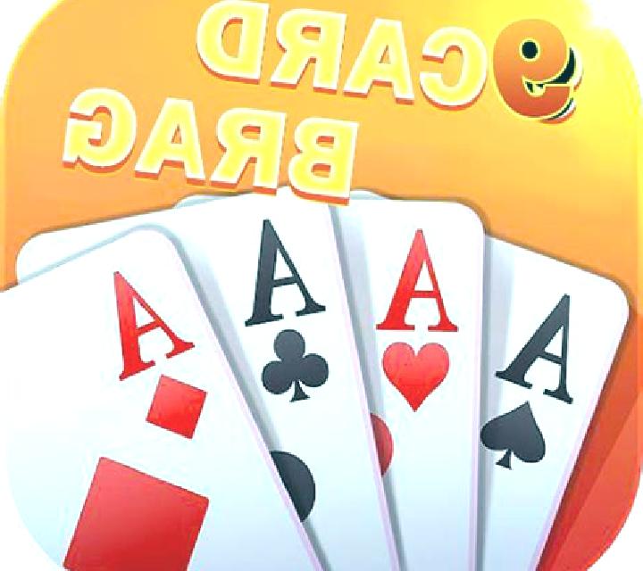 Three Card Brag (Games Inc) slot machine