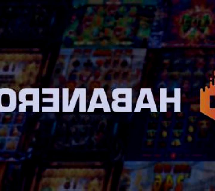 Three Card Poker Deluxe (Habanero) slot game