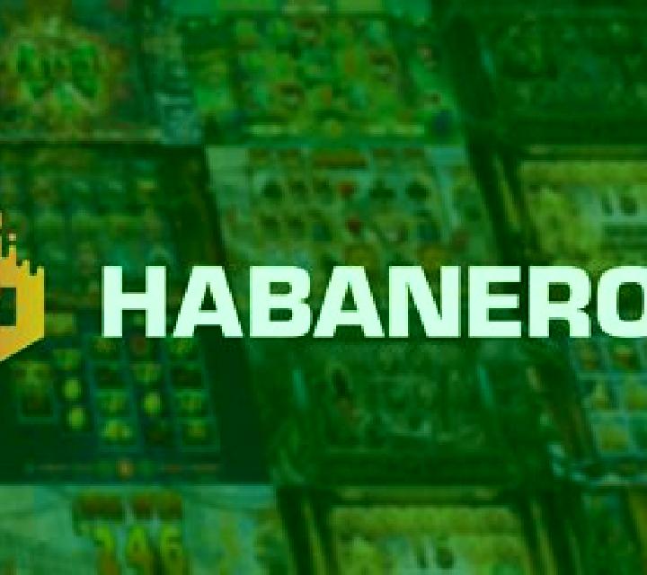 Three Card Poker (Habanero) slot game