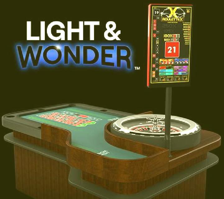 Three Card Poker (Light and Wonder) online slot