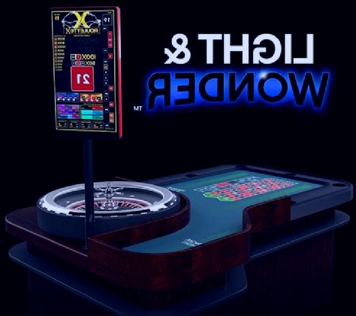 Three Card Poker (Light and Wonder) slot game