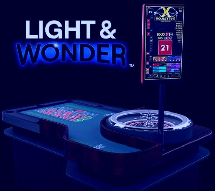 Three Card Poker (Light and Wonder) slot machine