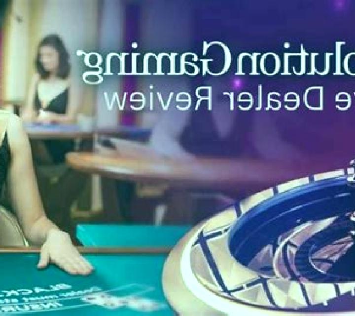 Three Card Poker Live Casino (Evolution Gaming) online slot