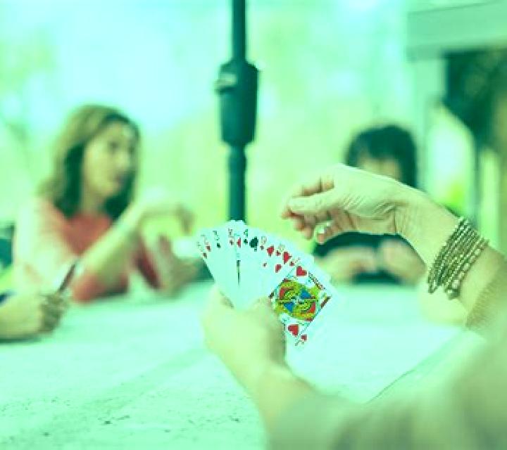 Three Cards KX online slot