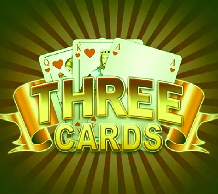 Three Cards Poker (Wazdan) online slot