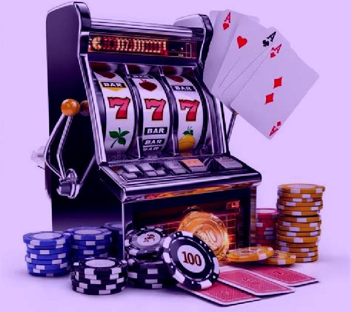 Three Cards V8 slot machine