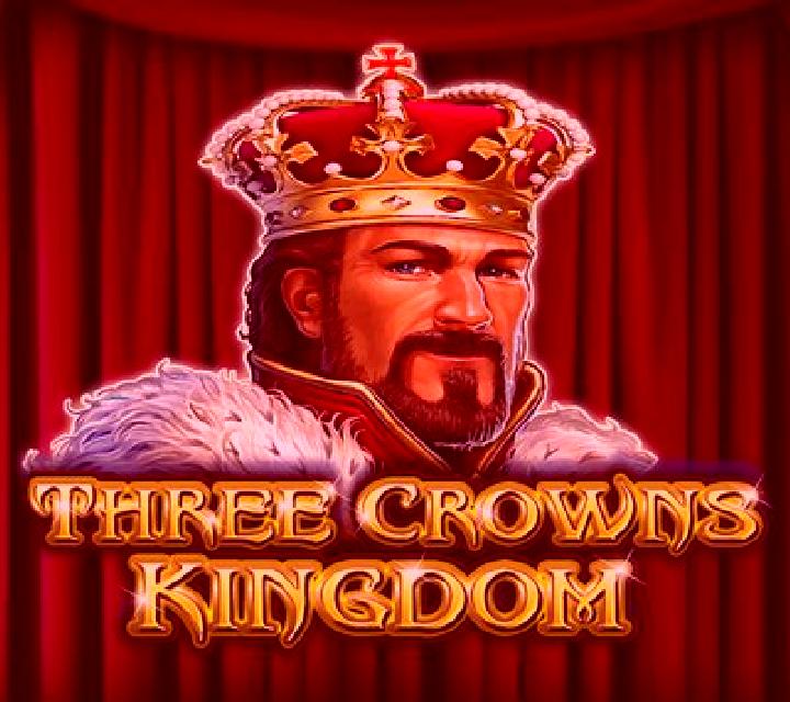 Three Crowns Kingdom online slot