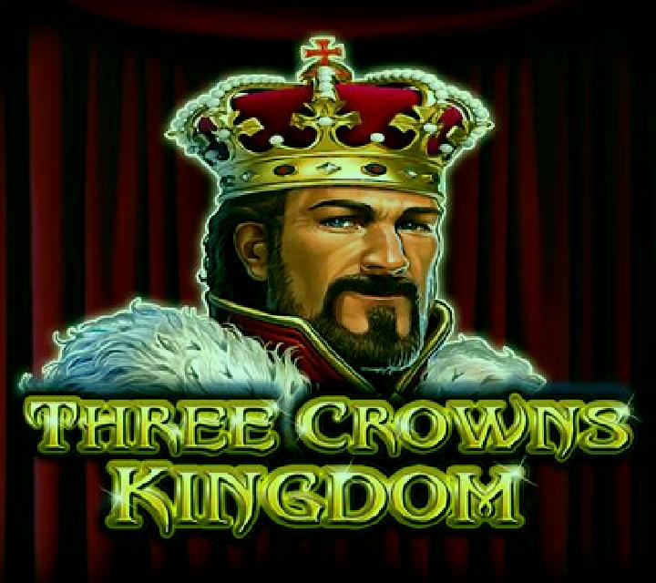 Three Crowns Kingdom slot