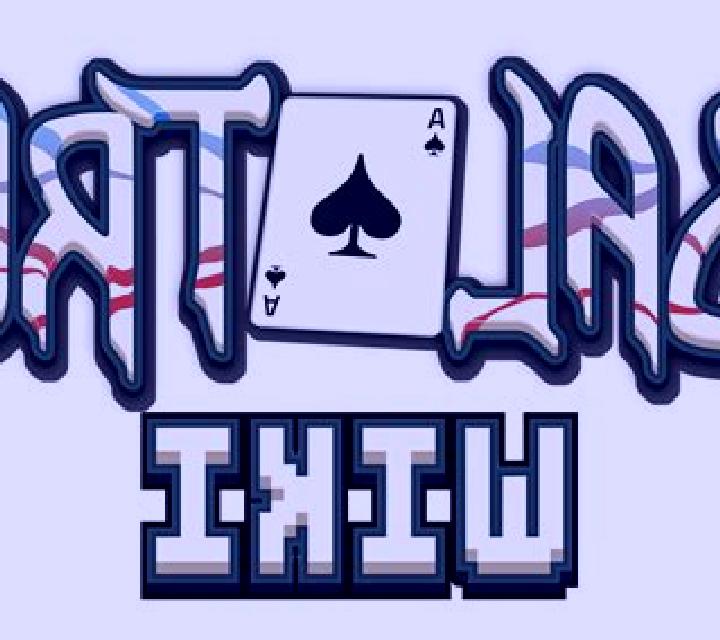 Three Face Cards slot game
