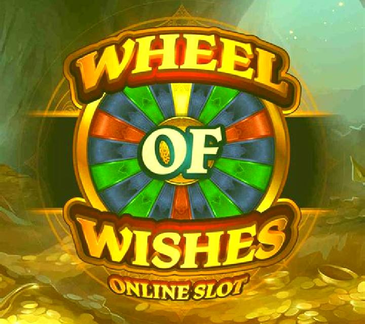 Three Golden Wishes online slot