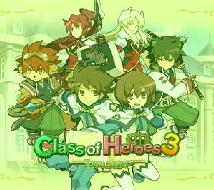 Three Heroes online slot