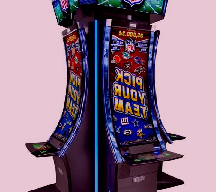 Three Kindoms (Dream Tech) slot machine