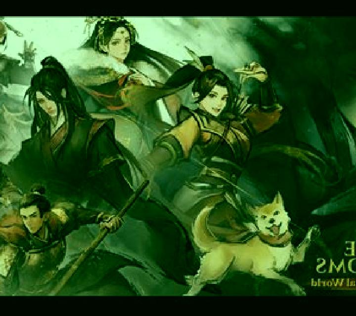 Three Kingdoms 2 slot