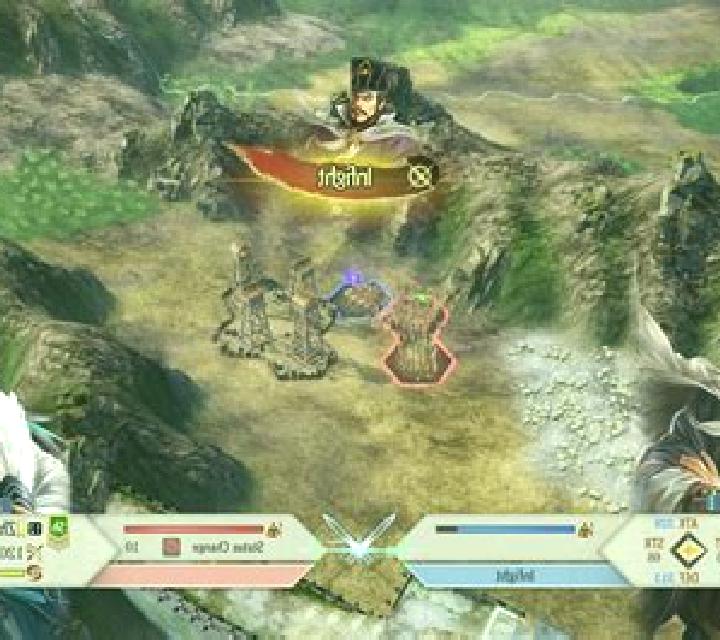Three Kingdoms (GamePlay) online slot