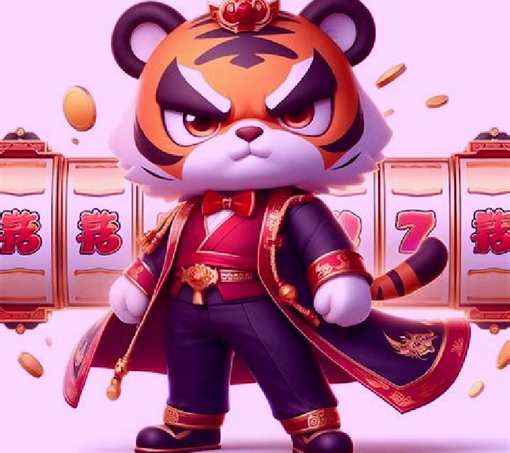 Three Kingdoms (Red Tiger) slot game