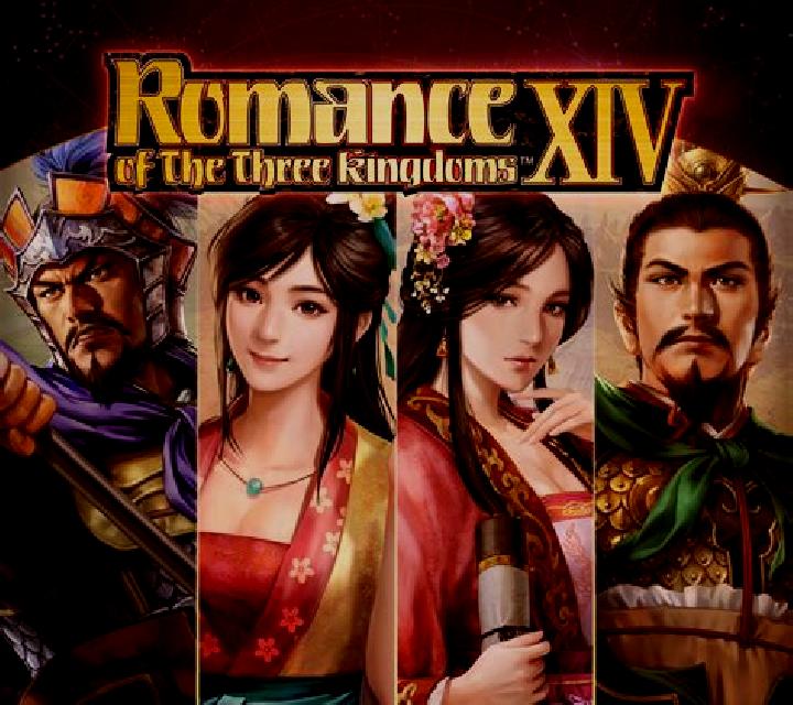 Three Kingdoms Romance slot game