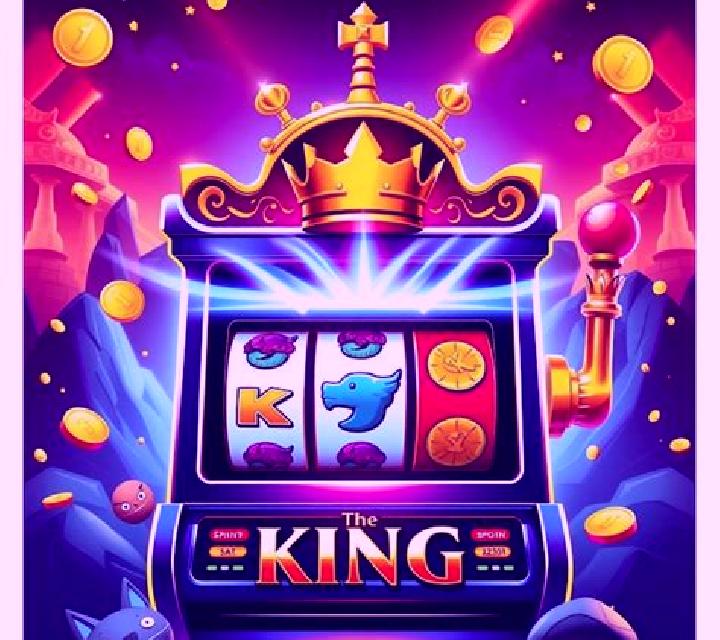 Three Kings (GameArt) online slot