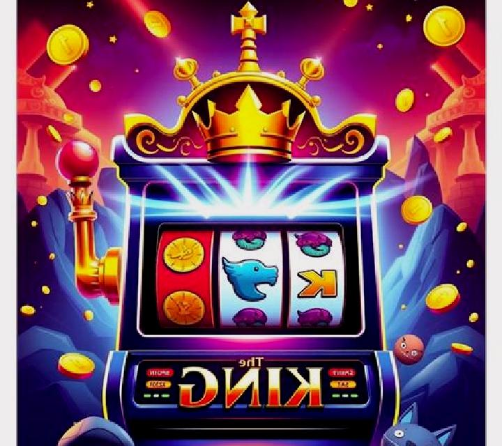Three Kings (GameArt) slot game