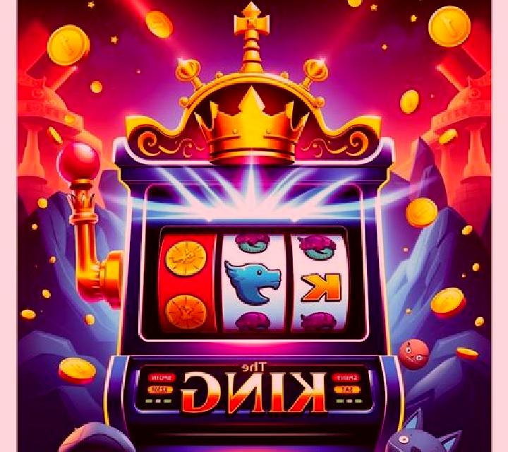 Three Kings (GameArt) slot machine