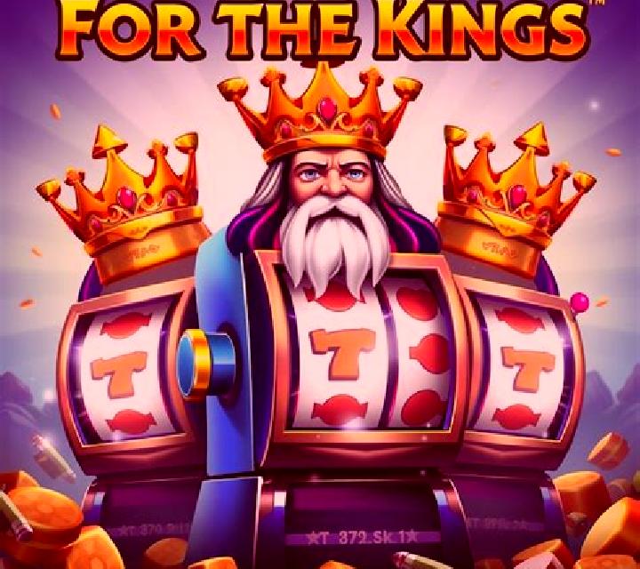 Three Kings (Reel N Roll) online slot