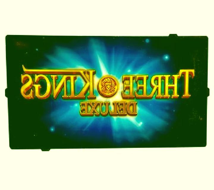 Three Kings (Reel N Roll) slot game