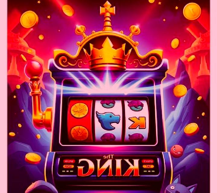 Three Kings (Reel N Roll) slot