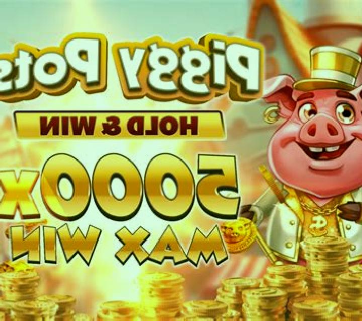 Three Little Pigs: Magic Never Ends online slot