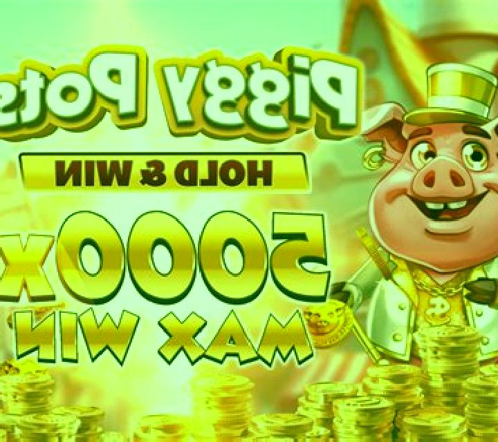 Three Little Pigs: Magic Never Ends slot