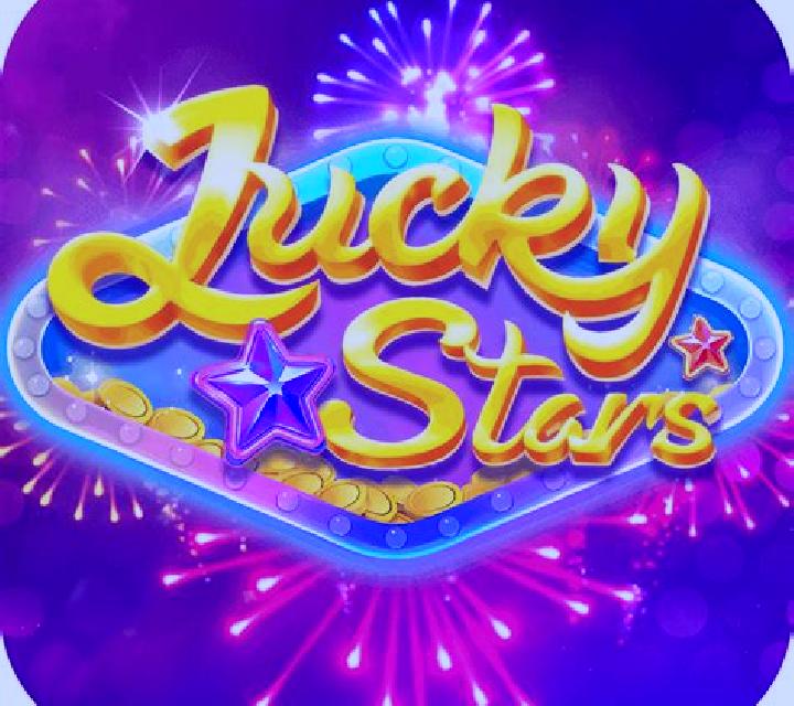 Three Lucky Stars online slot