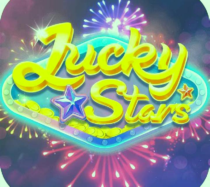 Three Lucky Stars slot game