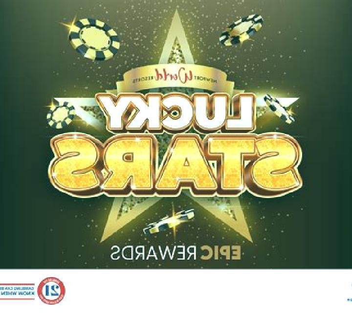 Three Lucky Stars slot machine