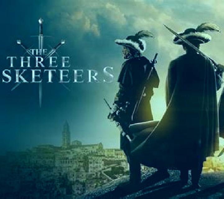 Three Musketeers (SimplePlay) online slot