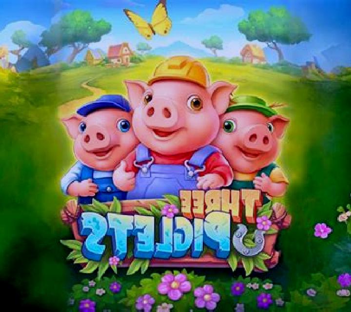 Three Piglets slot