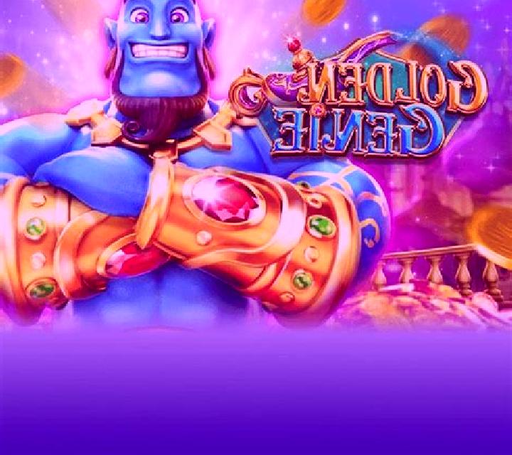 Three Pots of The Genie slot game