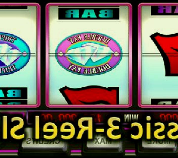 Three Reel Dice online slot