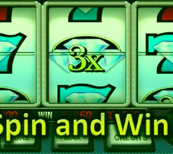Three Reel Triple Fruit online slot