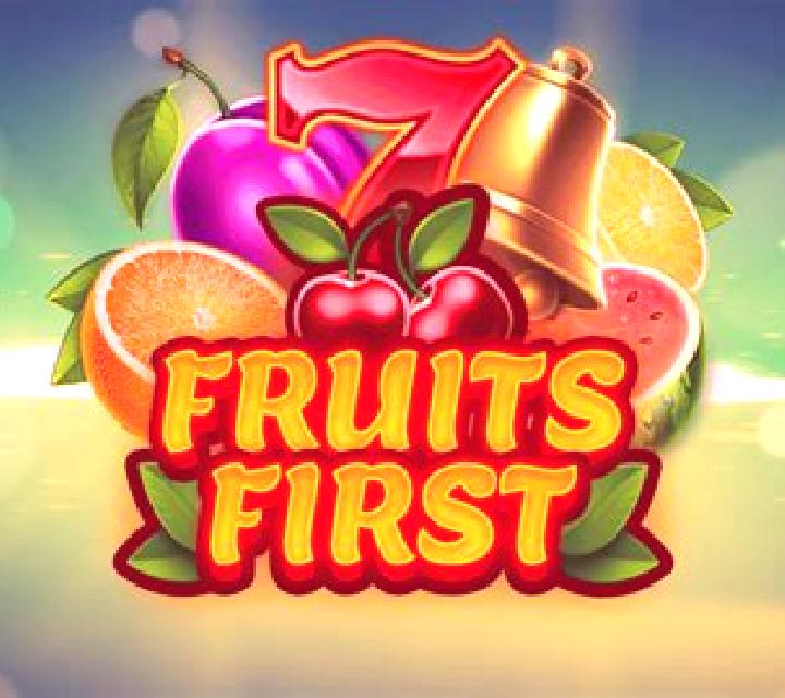 Three Reel Triple Fruit slot game