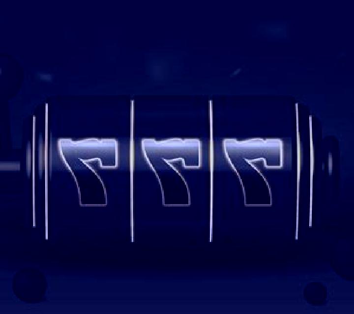 Three Sevens online slot