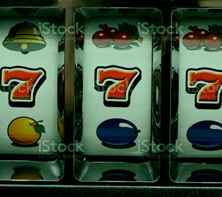 Three Sevens slot game