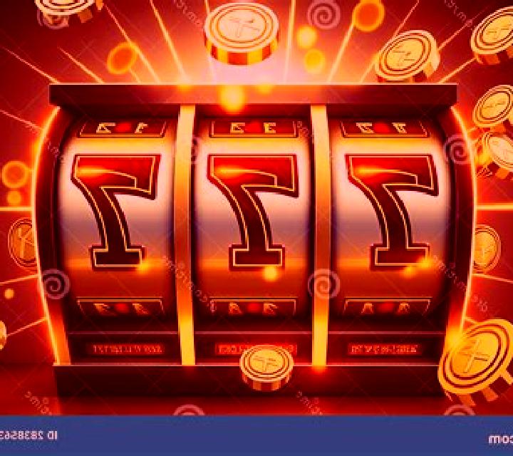 Three Sevens slot