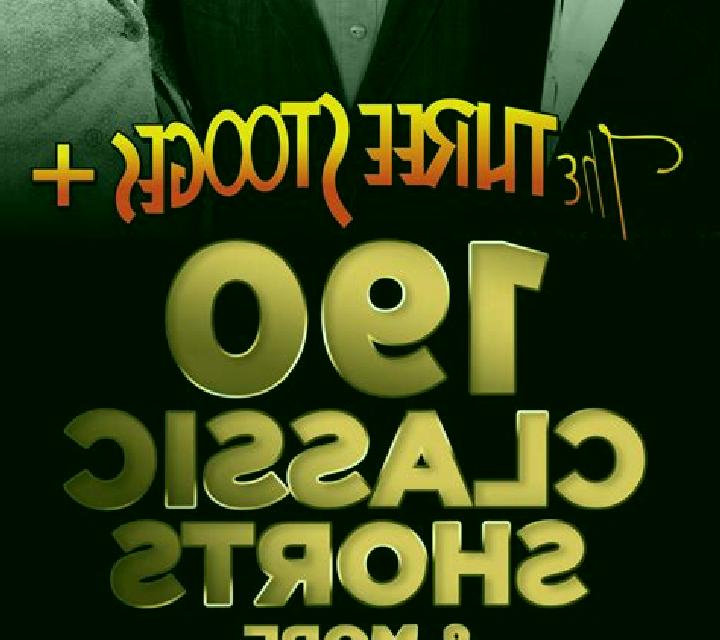 Three Stooges (Pariplay) online slot