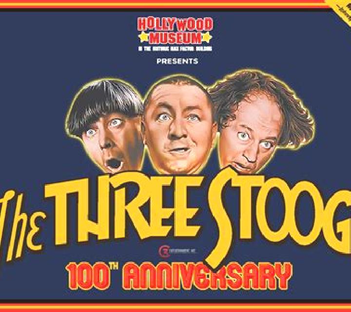 Three Stooges (Pariplay) slot