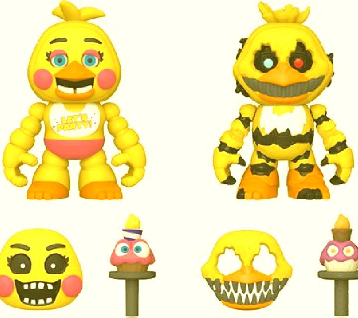 Three Toy KX online slot