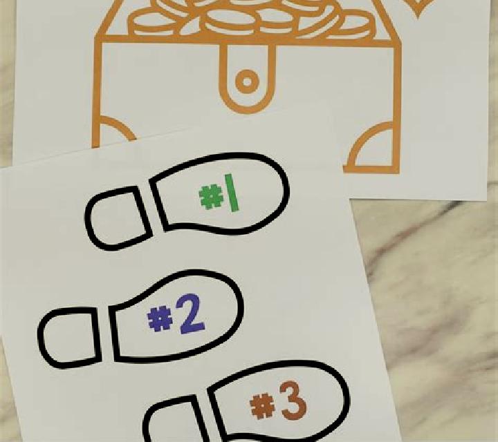 Three Treasure Prophet slot machine