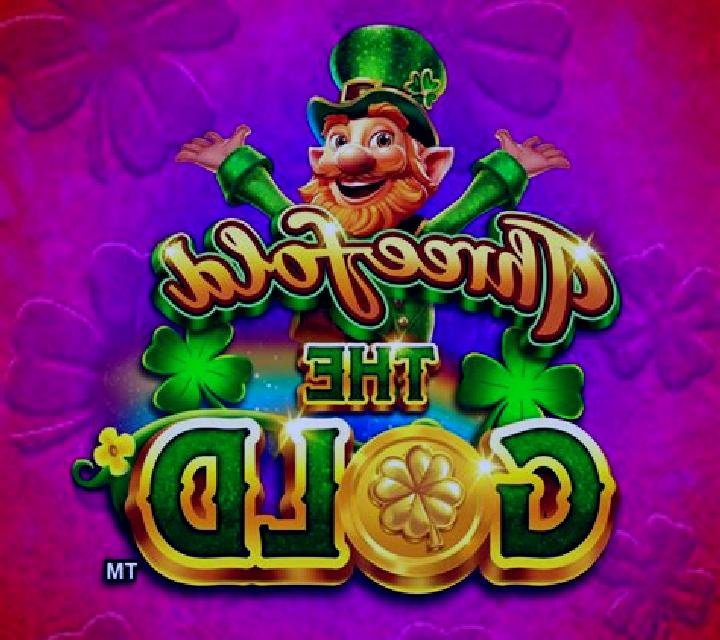 Threefold the Gold slot game